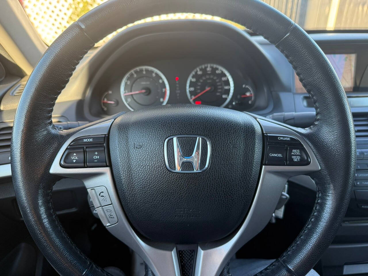 2010 Honda Accord for sale at ALL AMERICAN AUTO SALES in San Mateo, CA