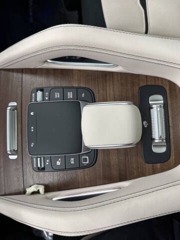 2026 Mercedes-Benz GLE AMG GLE 53