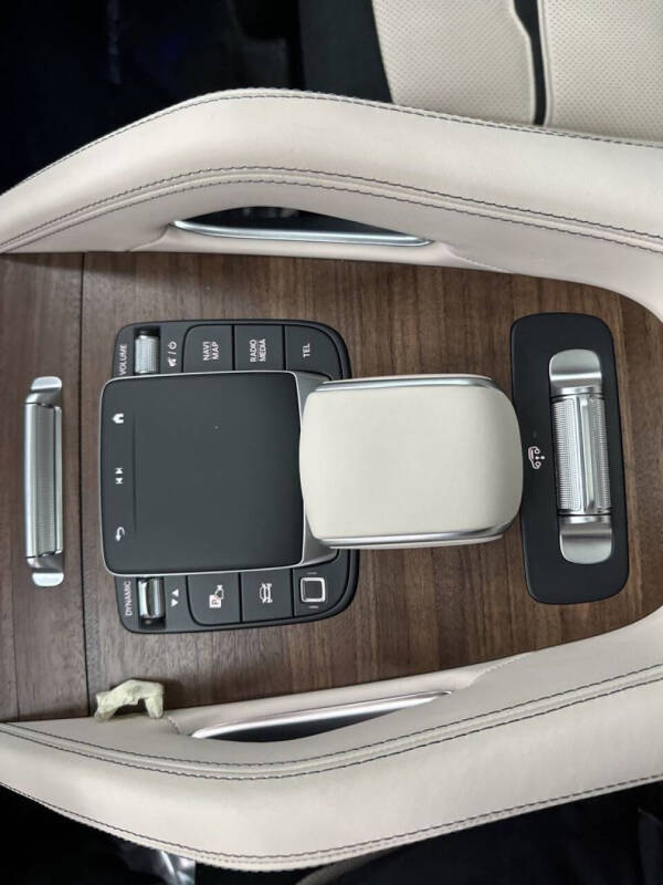 2026 Mercedes-Benz GLE AMG GLE 53