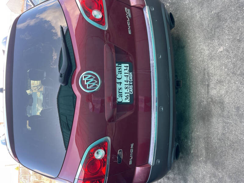 2011 Buick Enclave CXL-1