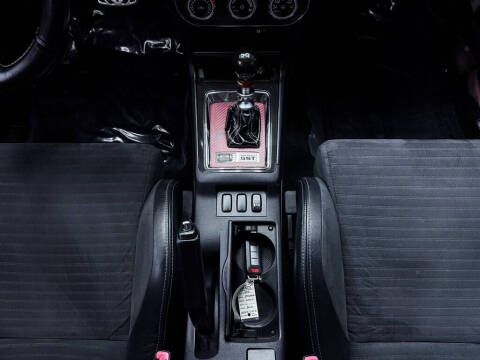 2010 Mitsubishi Lancer Evolution