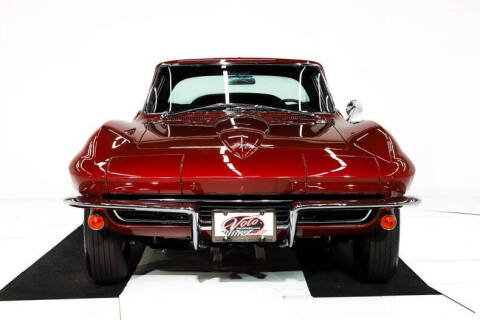 1965 Chevrolet Corvette