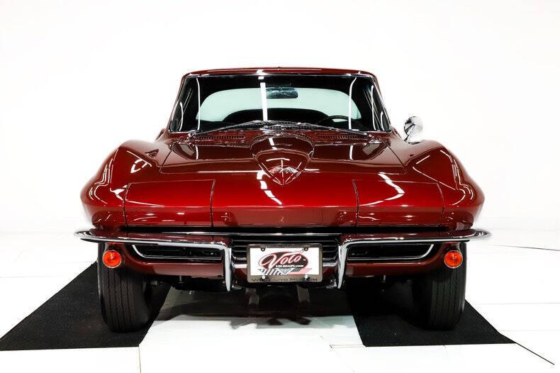 1965 Chevrolet Corvette