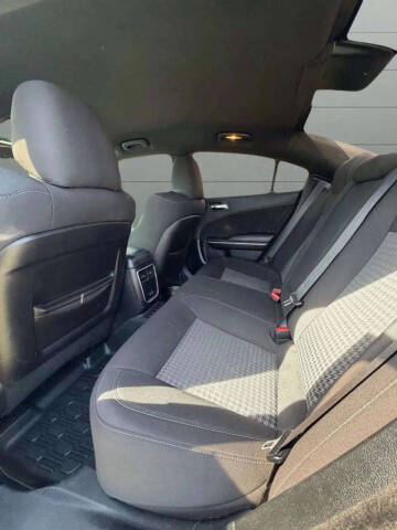 2020 Dodge Charger GT