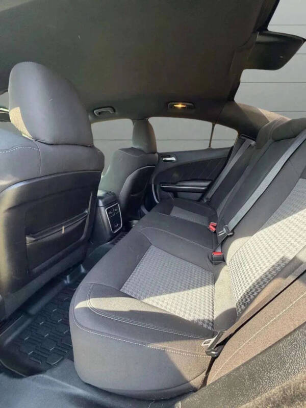 2020 Dodge Charger GT