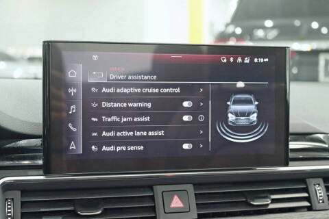 2023 Audi A5 quattro Premium Plus 45 TFSI