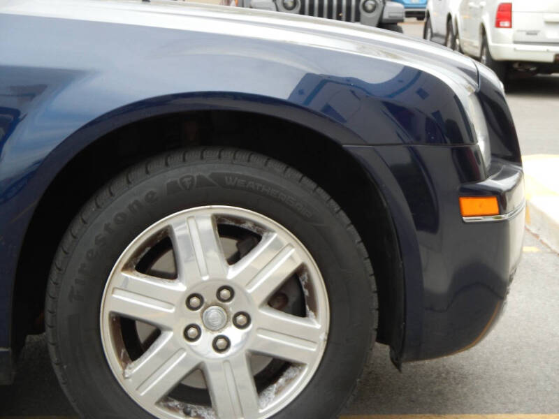 2005 Chrysler 300 Touring