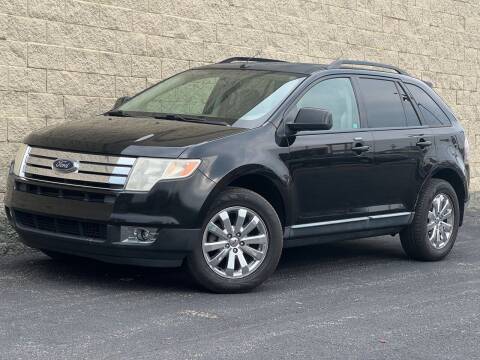 2007 Ford Edge for sale at Samuel's Auto Sales in Indianapolis IN