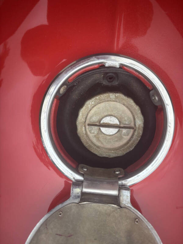 1967 Chevrolet Corvette