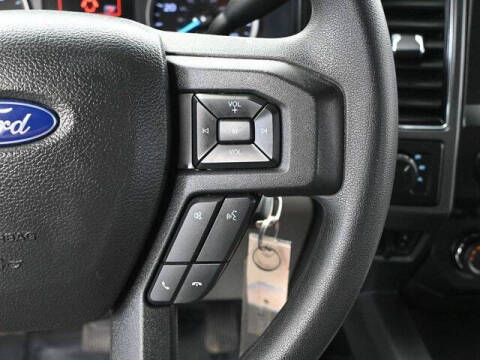 2022 Ford F-250 Super Duty