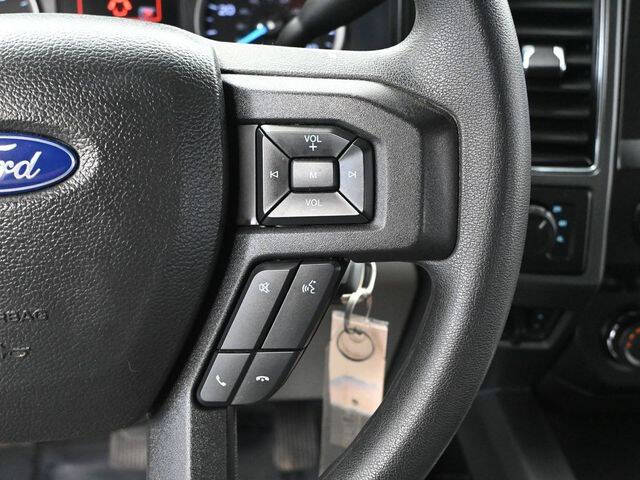 2022 Ford F-250 Super Duty