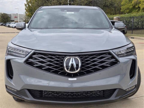 2026 Acura RDX SH-AWD w/A-SPEC