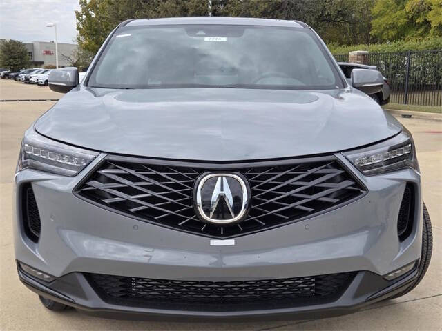 2026 Acura RDX SH-AWD w/A-SPEC
