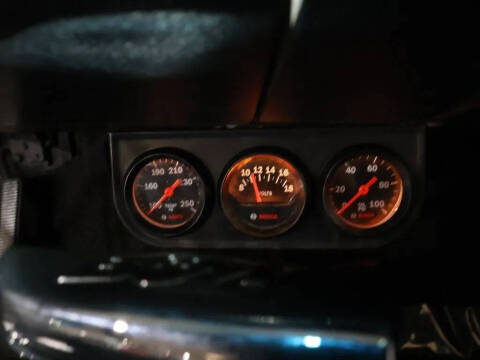 1972 Chevrolet Chevelle