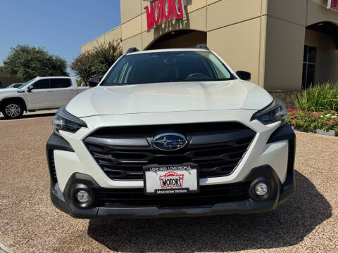 2023 Subaru Outback Premium