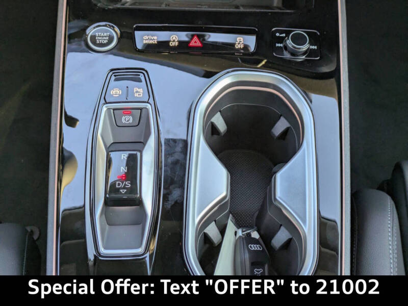 2026 Audi A6 quattro Premium Plus 55 TFSI