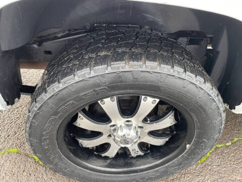 2008 Chevrolet Colorado LT