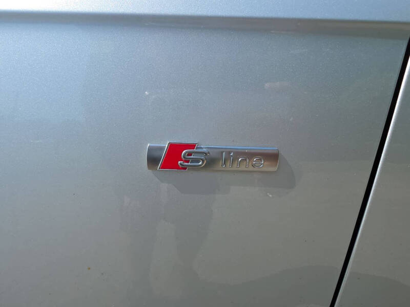 2014 Audi A4 2.0T quattro Premium Plus