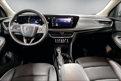 2025 Buick Encore GX Avenir