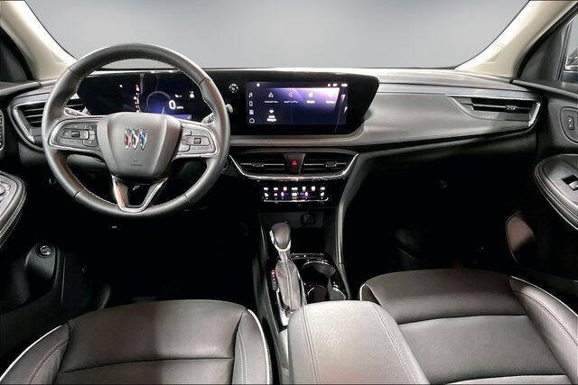 2025 Buick Encore GX Avenir