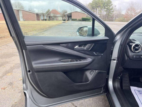 2024 Chevrolet Blazer EV 2LT