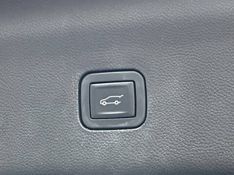2019 Buick Enclave Avenir