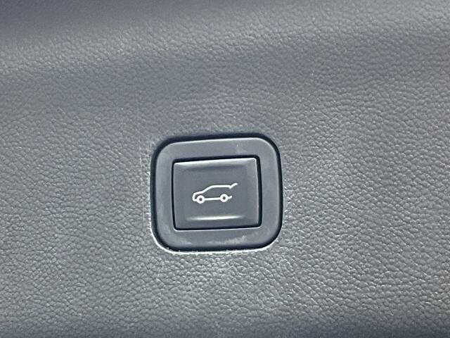 2019 Buick Enclave Avenir