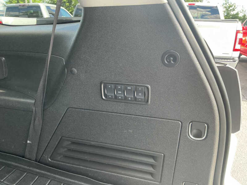 2017 GMC Acadia Limited
