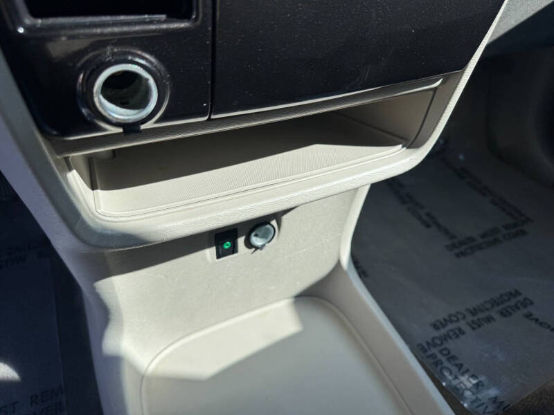 2014 Toyota Sienna L 7-Passenger