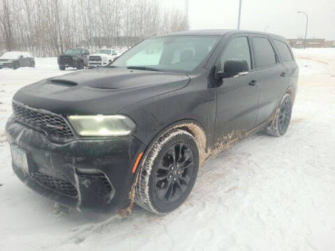 2022 Dodge Durango R/T