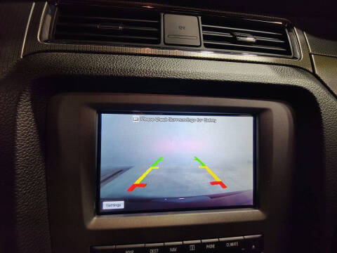 2011 Ford Mustang GT Premium