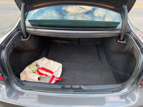 2015 Dodge Charger SXT