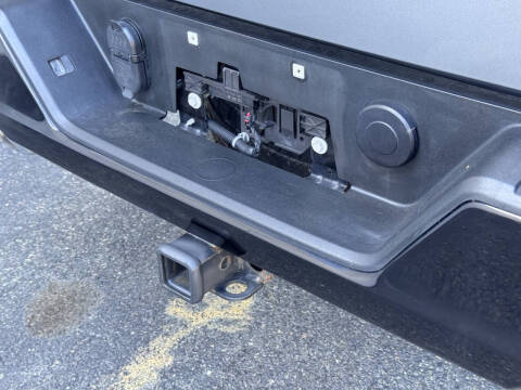 2022 Chevrolet Silverado 1500 Limited