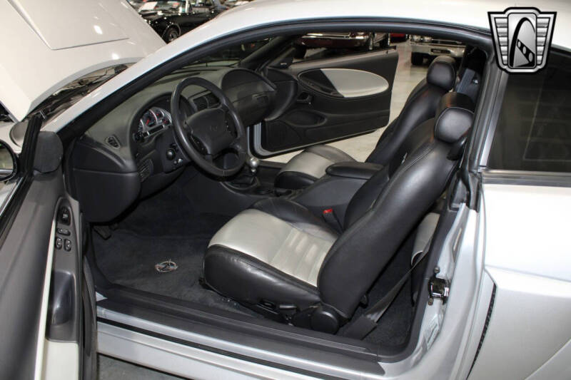 1999 Ford Mustang GT