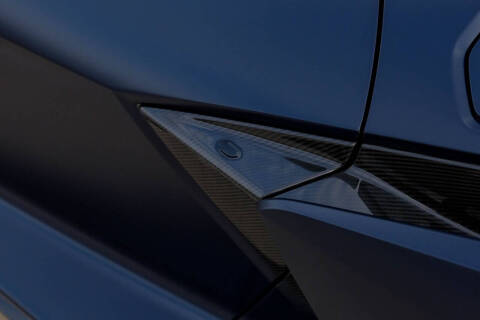 2025 Lamborghini Revuelto