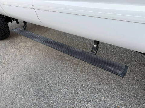 2012 Ford F-350 Super Duty