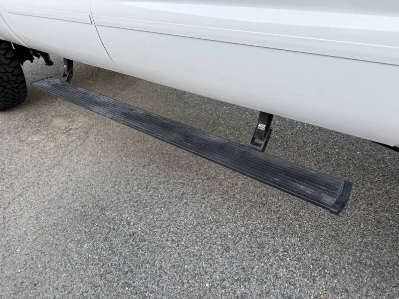 2012 Ford F-350 Super Duty