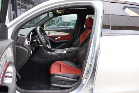 2021 Mercedes-Benz GLC GLC 300 4MATIC