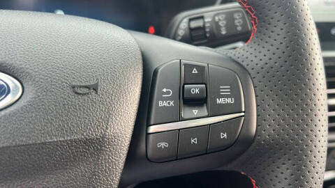 2023 Ford Escape ST-Line Select