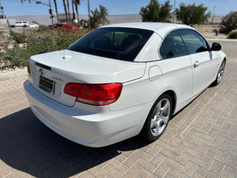 2010 BMW 3 Series 328i