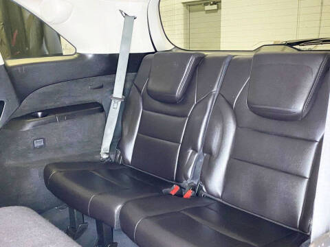 2013 Acura MDX SH-AWD w/Tech