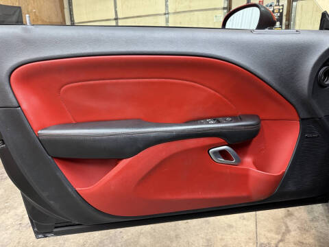 2016 Dodge Challenger 392 HEMI Scat Pack Shaker