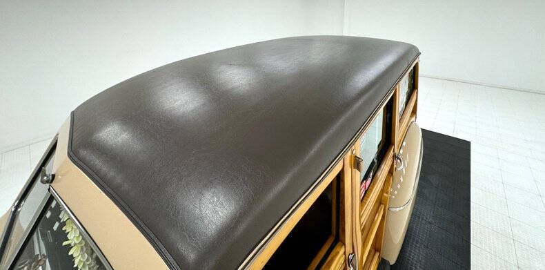 1941 Ford Super Deluxe