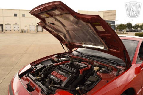 1991 Mitsubishi 3000GT VR-4 Turbo