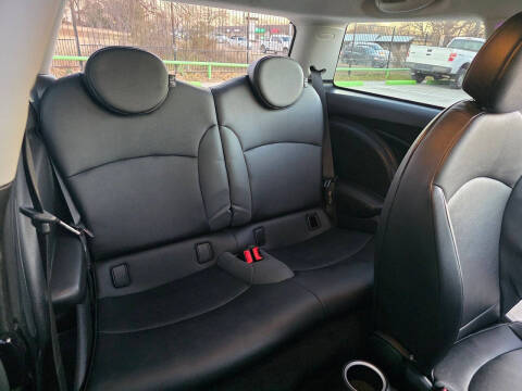 2008 MINI Cooper