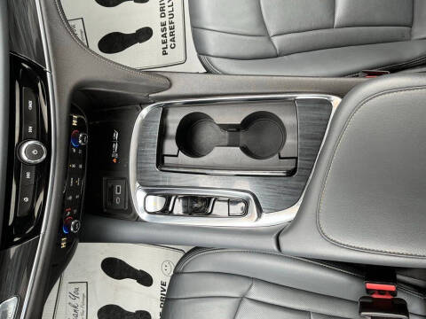 2022 Buick Enclave Premium
