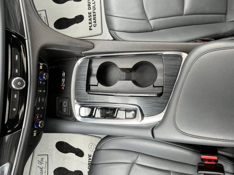 2022 Buick Enclave Premium
