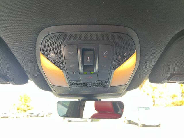 2024 Infiniti QX50 31