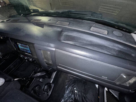 2004 Dodge Ram 2500 SLT