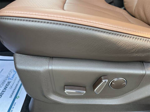 2024 Ford Expedition MAX King Ranch